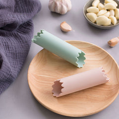 Silicone Kitchen Garlic Peeler Household Food