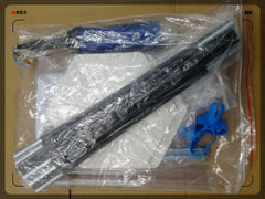 Foreign Trade Wholesale Water Injection Base Arch Set Wedding Decoration Baby Party Hotel Exclusive Arch Balloon Set