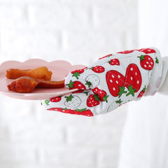 Creative Kitchen Non-Slip, High-Temperature And Anti-Scald Gloves