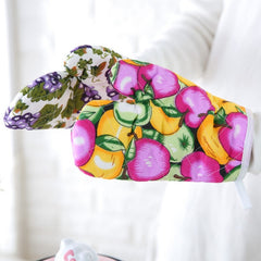 Creative Kitchen Non-Slip, High-Temperature And Anti-Scald Gloves