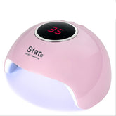 Nail dryer