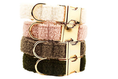 Dog Collar Pet Supplies Hand Holding Rope