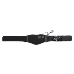 Electric Shock Massage Waist Protection