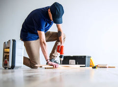 Handyman Visit Booking