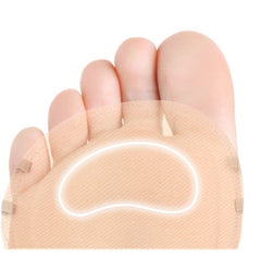 MOQ 200 Customized Front Foot Cushion Original