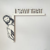 Easter Wooden Door Frame Decoration Pendant Decoration