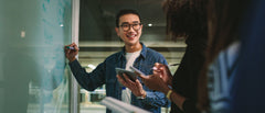 Academic Support Booking