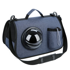 Portable Cat Bag Outdoor Portable Crossbody Pet Bag