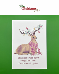 The Heart Remembers - Printed Cards