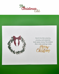 The Heart Remembers - Printed Cards