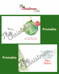 The Art of Slowing Down - Printable