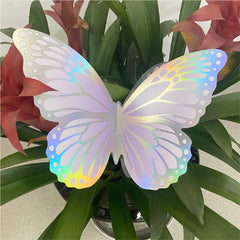 Decoration For Butterfly Birthday Party Festival