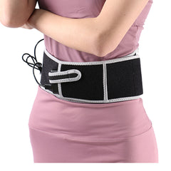 Electric Shock Massage Waist Protection