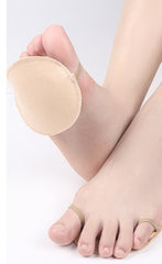 MOQ 200 Customized Front Foot Cushion Original