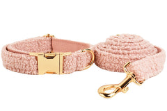 Dog Collar Pet Supplies Hand Holding Rope