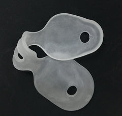 Big Thumb And Foot Valgus Bone And Foot Valgus