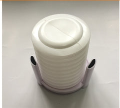 Creative Egg Shell Peeler Automatic Shell Removal Tool