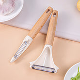 Stainless Steel Peeler Household Peeler