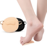 MOQ 200 Customized Front Foot Cushion Original