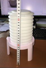 Creative Egg Shell Peeler Automatic Shell Removal Tool