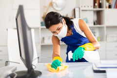 Cleaning Booking