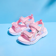 Children Sport Mesh Footwear Lightweight Breathable Girl Infant Shoes