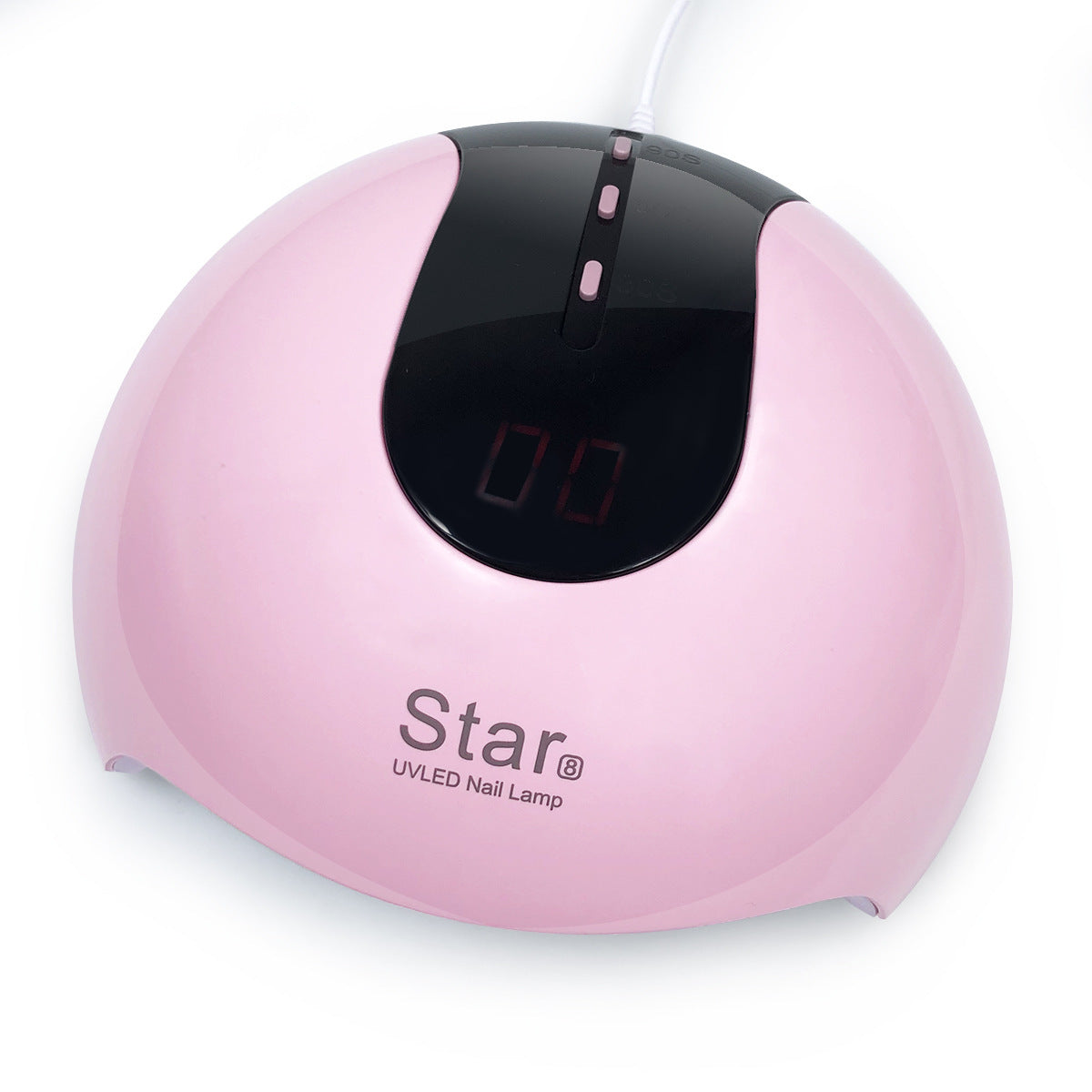 Nail dryer