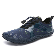 Sports Upstream Shoes Lovers Beach Diving Swimming Shoes