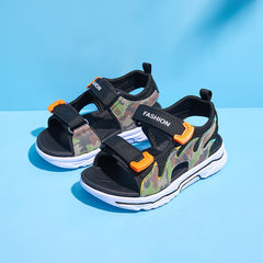 Children Sport Mesh Footwear Lightweight Breathable Girl Infant Shoes