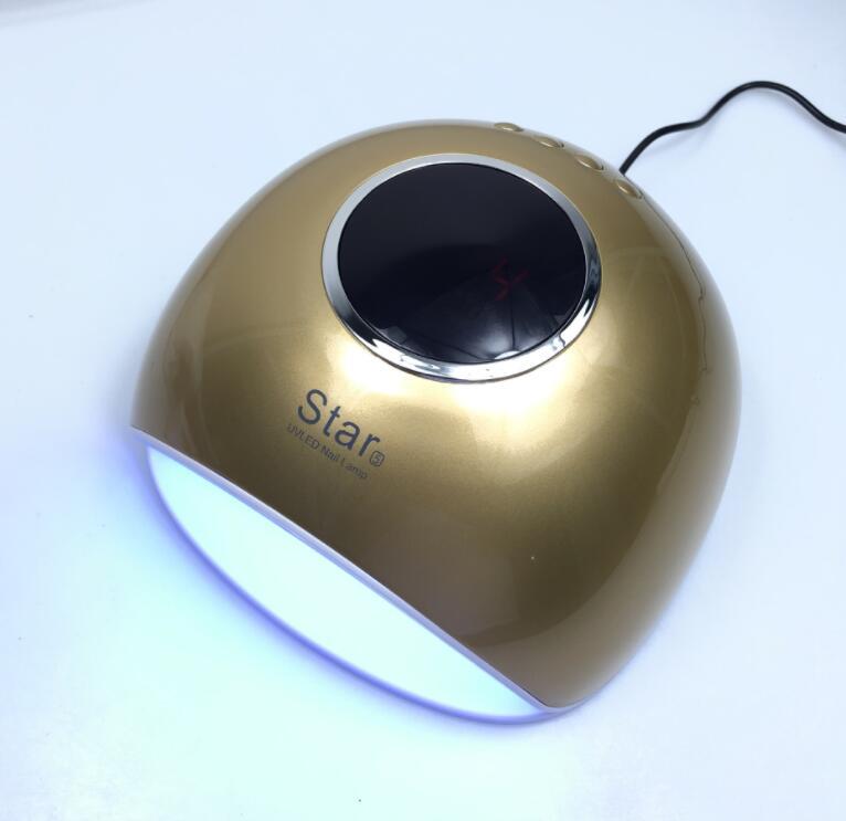 Nail dryer