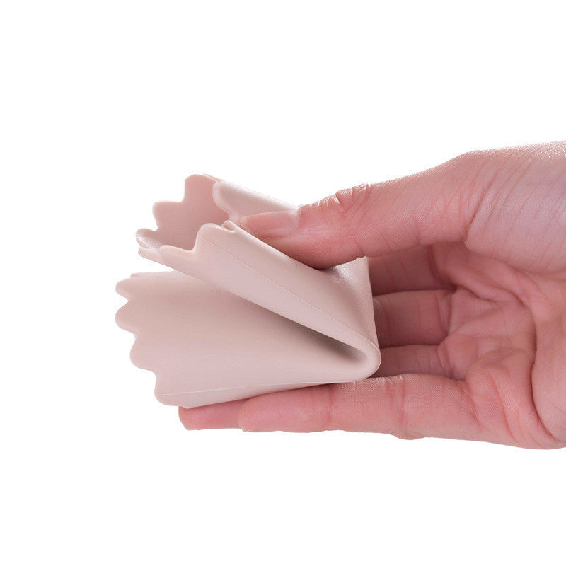 Silicone Kitchen Garlic Peeler Household Food