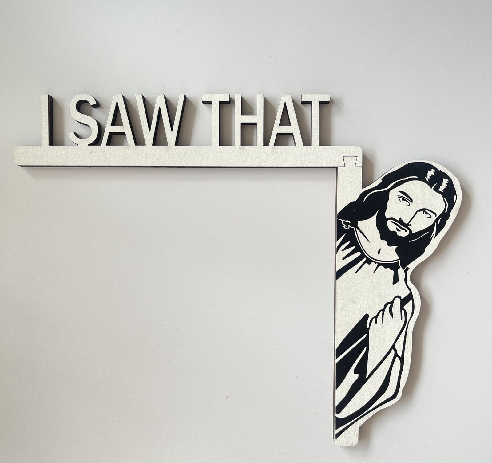 Easter Wooden Door Frame Decoration Pendant Decoration