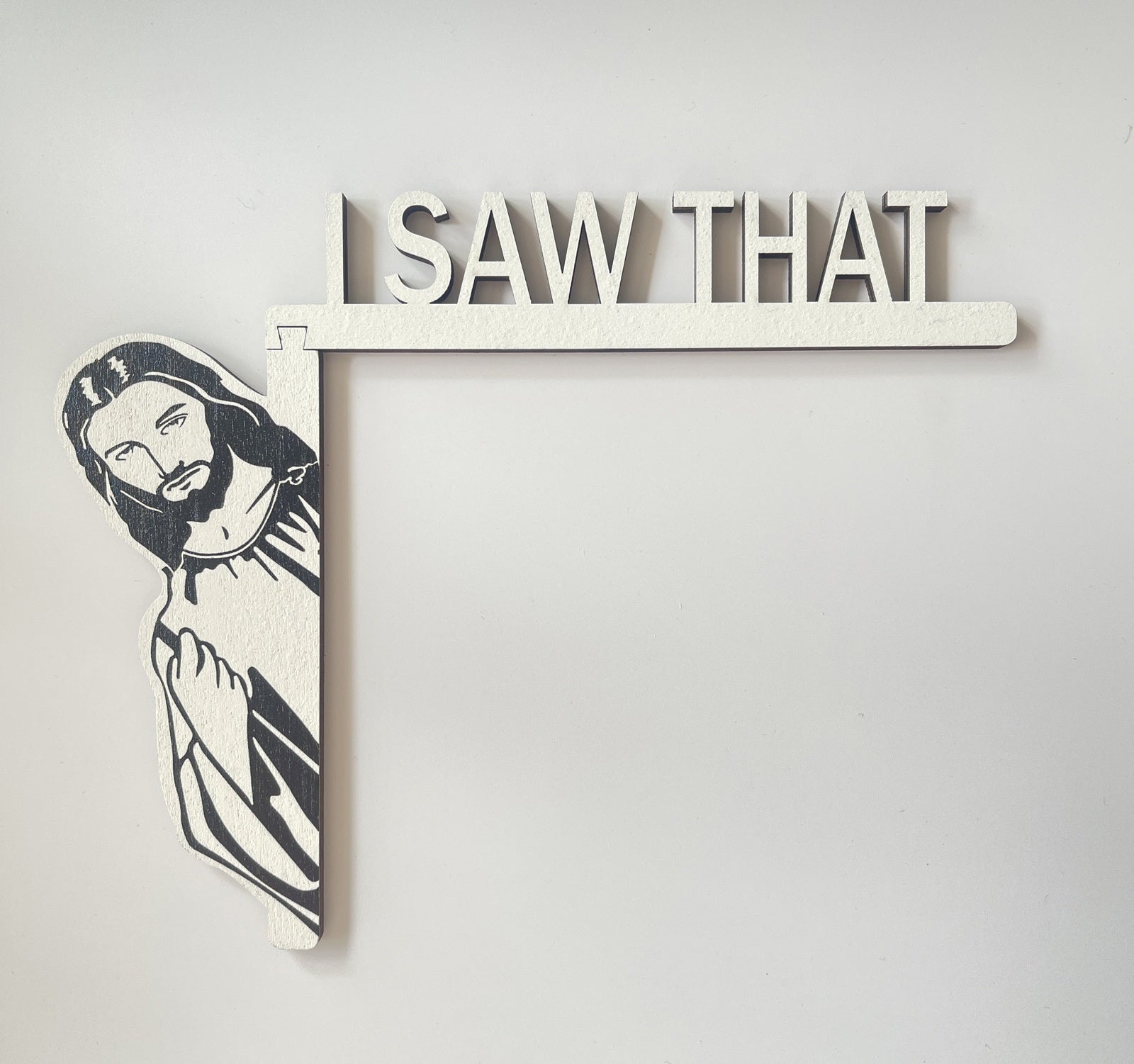 Easter Wooden Door Frame Decoration Pendant Decoration