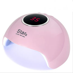 Nail dryer