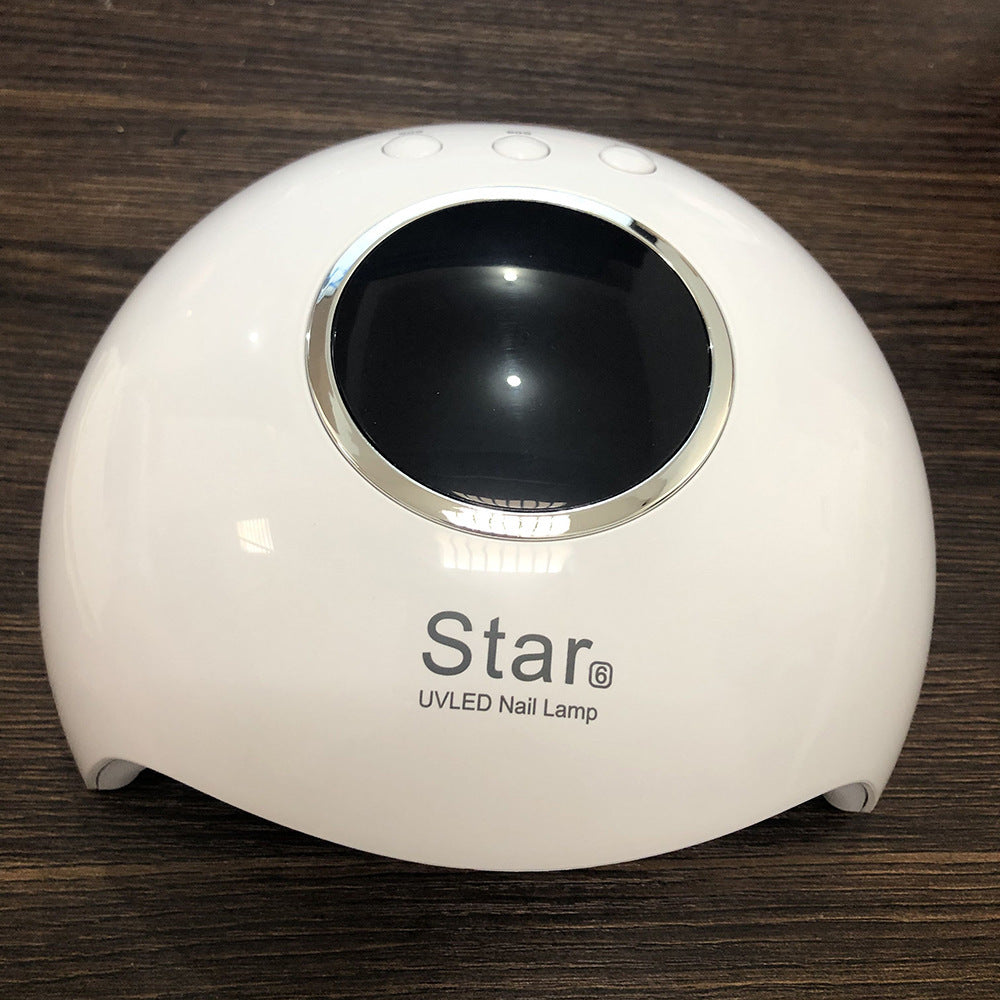 Nail dryer