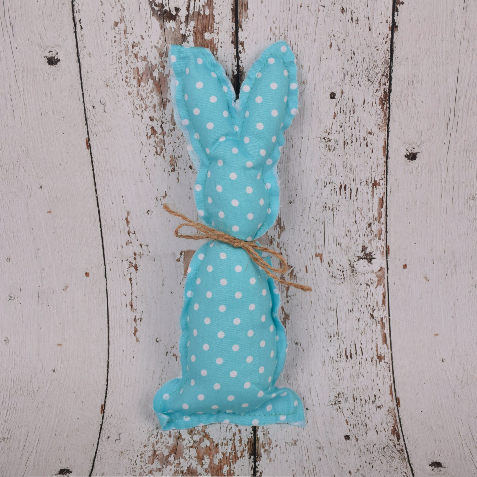 Easter Decorations Fabric Rabbit Decoration