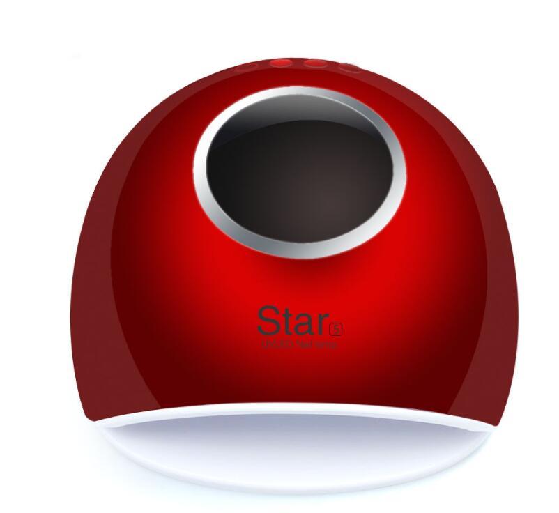 Nail dryer