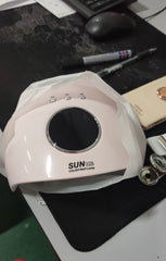 Nail dryer