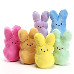New Product 15 Cm Rabbit Plush Toy
