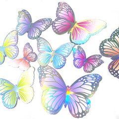Decoration For Butterfly Birthday Party Festival