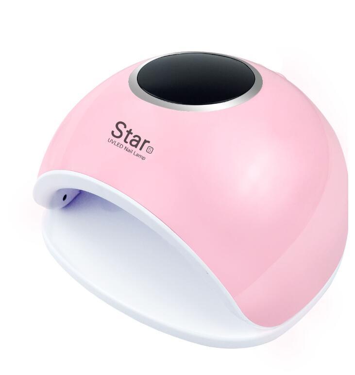 Nail dryer