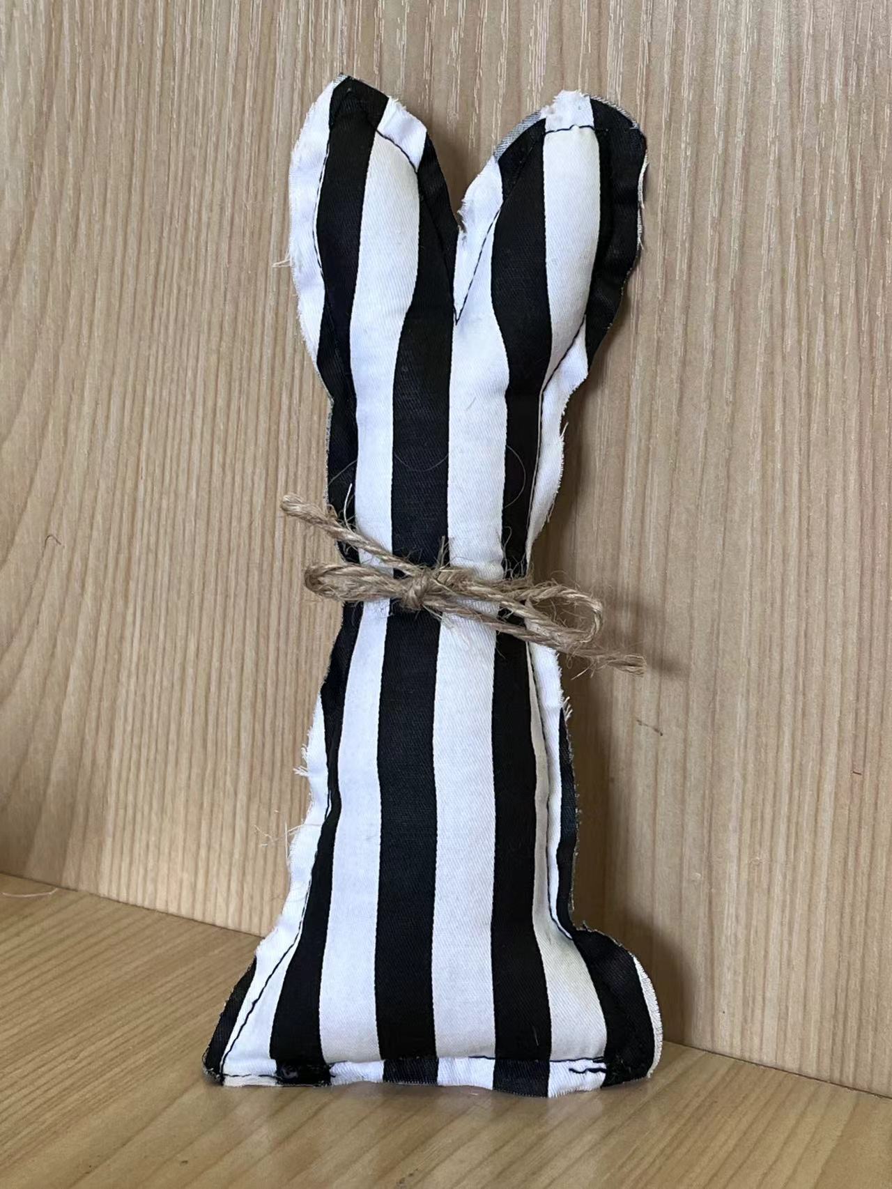 Easter Decorations Fabric Rabbit Decoration