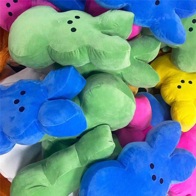 New Product 15 Cm Rabbit Plush Toy