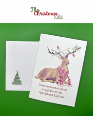 The Heart Remembers - Printed Cards