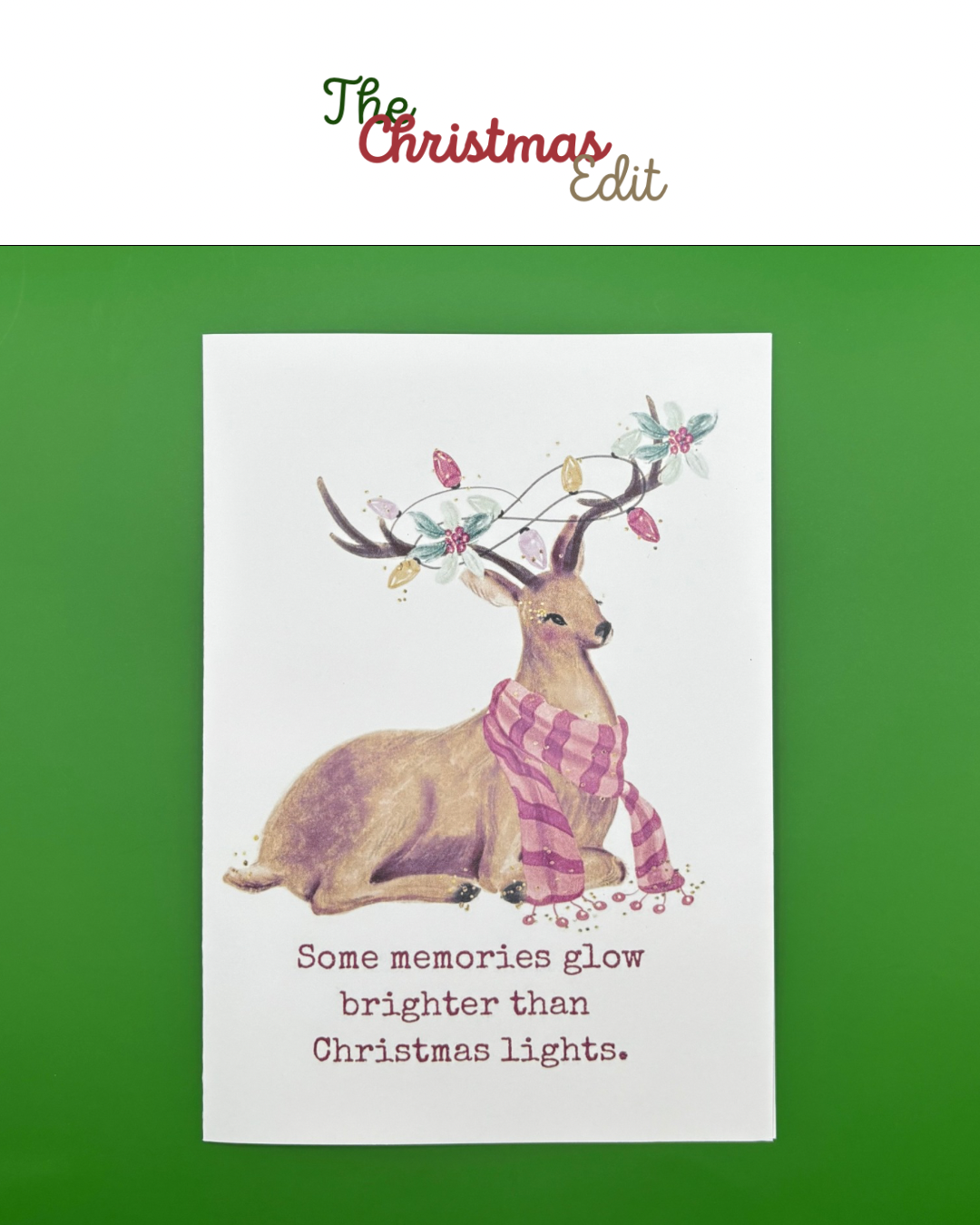 The Heart Remembers - Printed Cards