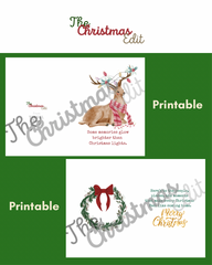 The Heart Remembers - Printable