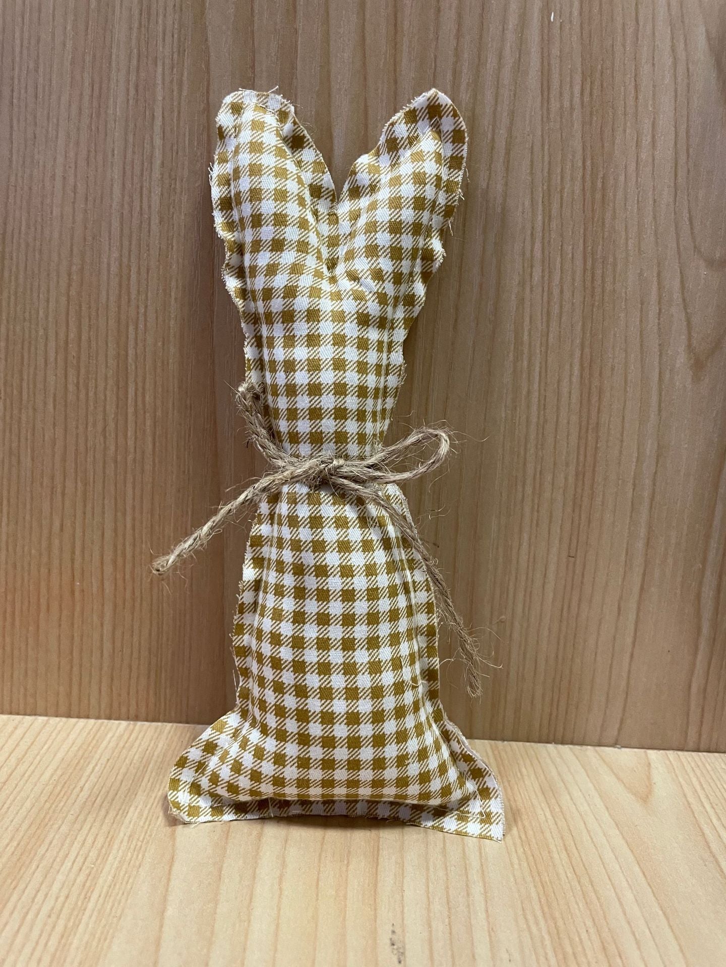 Easter Decorations Fabric Rabbit Decoration