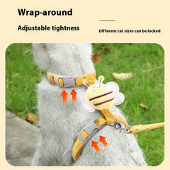Hand Holding Rope For Pets