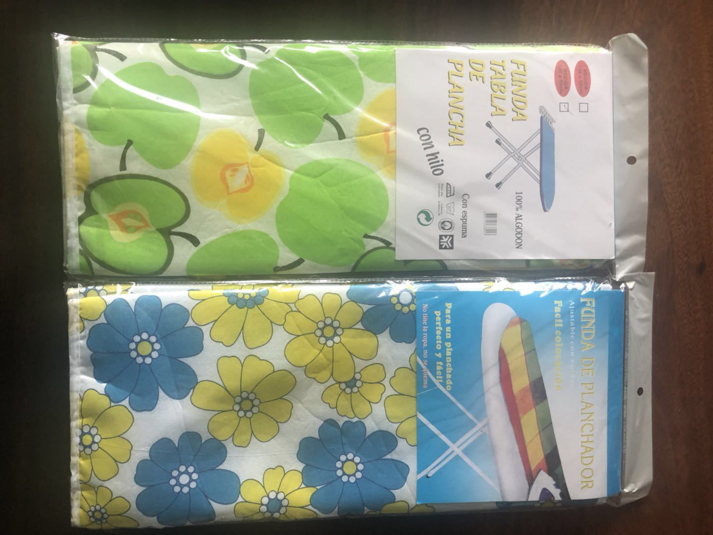 Ironing Board Polyester Synthetic Sponge The Ironing Board Sleeve