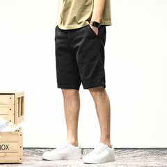 Men's Clothing Casual Working Pants